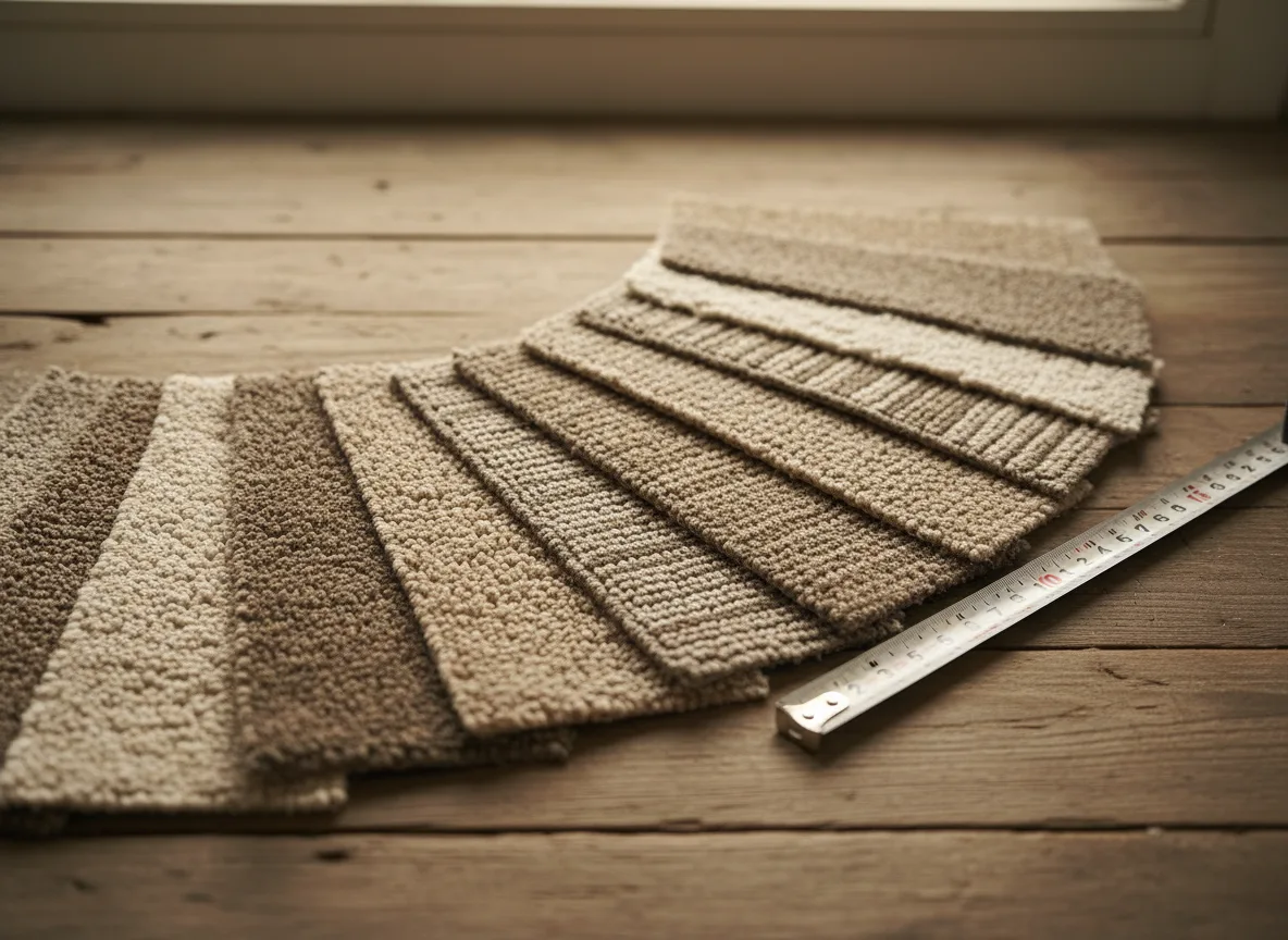 Carpet Installation Birmingham, NJ FAQs